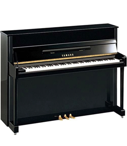 ヤマハ　YAMAHA B113モデル　ピアノ