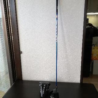 ゴルフセット超破格値でお譲りします