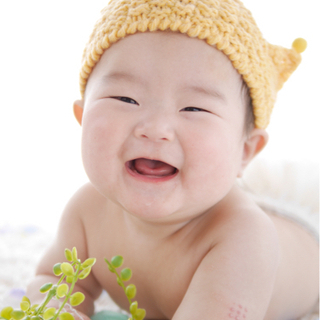 ふぉとパネつき♩赤ちゃん撮影会＠二本松 − 福島県