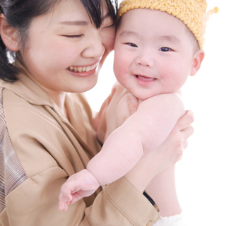 ふぉとパネつき♩赤ちゃん撮影会＠二本松の画像