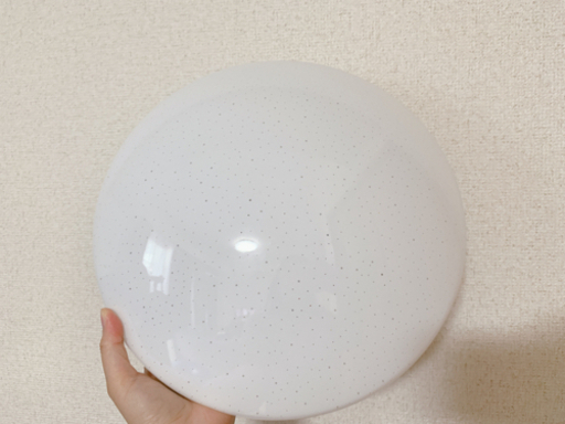 ６〜8畳用LEDライト