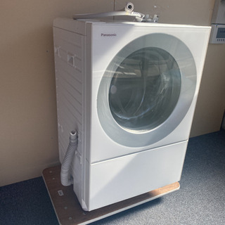 乾燥機【Panasonic】(お引き渡し者決定) 受渡者決定]乾燥機