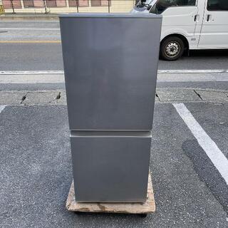 無印良品 3ドア冷蔵庫 M-R35AW 345L