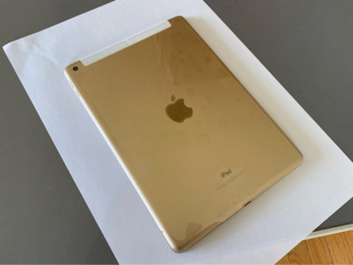 apple 第5世代ipadセルラーモデル32G | nort.swiss