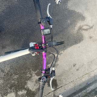 コルベット クロスバイク ロードバイク カスタム多数 GIANT ジャイアント