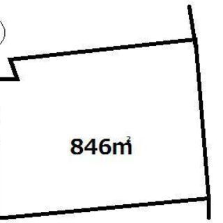 『国道4号線近く埼玉にも小山にもアクセス良好!!』■古河市諸川■土地販売/土地売買■ - 古河市