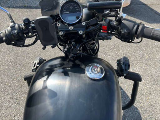 大幅値下げしました！早い者勝ち！ ハーレー XG750カスタム