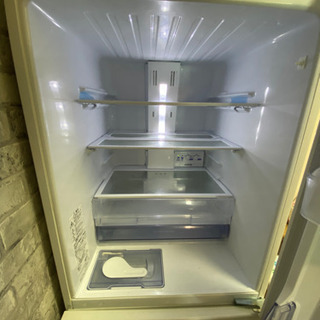 【美品】冷蔵庫 三菱 3ドア 330L 右開き