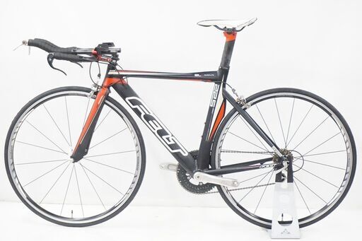 FELT 「フェルト」 S22 2011年モデル ロードバイク フルカーボン