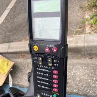 [超美品・値下げ]リクライニングチェア