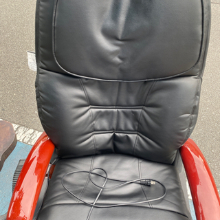 [超美品・値下げ]リクライニングチェア
