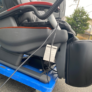 [超美品・値下げ]リクライニングチェア