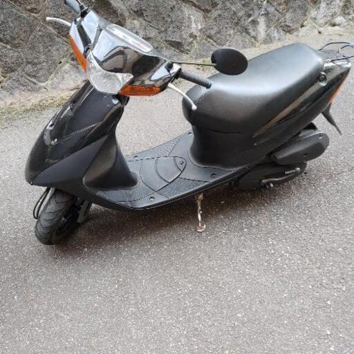 不動車】レッツ2