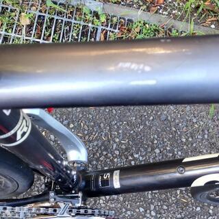 GIANT クロスバイク ESCAPE R3 約6年使用 サイズS 傷は多いですが