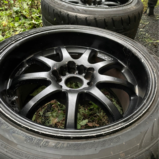 ワークエモーション XD9 17インチ