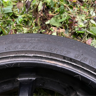 ワークエモーション XD9 17インチ