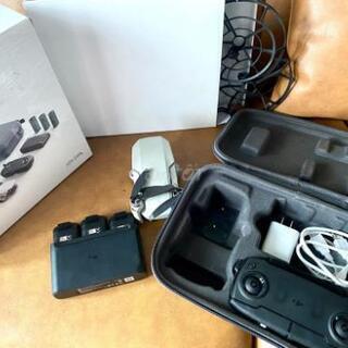 DRONE | FLYCAM | DJI MAVIC MINI 1 COMBO FULL BOX | ドローン DJI
