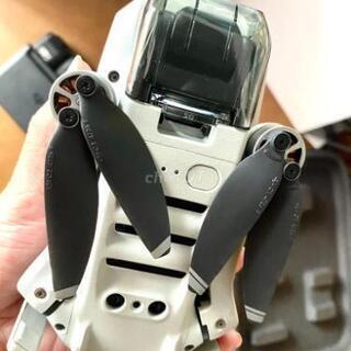 DRONE | FLYCAM | DJI MAVIC MINI 1 COMBO FULL BOX | ドローン DJI