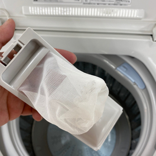 I472 AQUA 6.0k洗濯機 2017年式