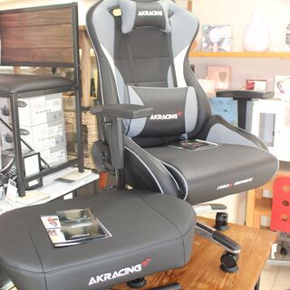 ★特別価格 Pro-X V2 超美品！★AKRacing ゲーミ...