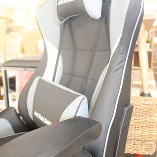 特別価格 Pro X V2 超美品 Akracing ゲーミングチェア オットマン フットレス 大田区内 配送 設置無料 店頭取引歓迎 E 生活館 梅屋敷の椅子 ハイバックチェア の中古あげます 譲ります ジモティーで不用品の処分