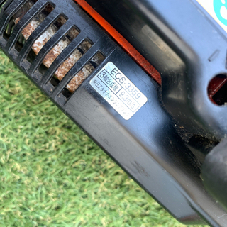 中古品 タナカ Tanaka エンジンチェンソー ECS-3359