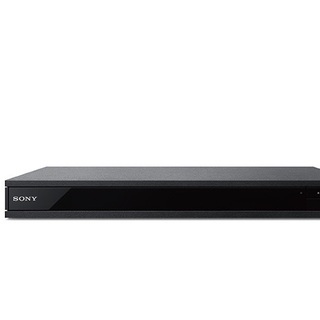 ＜終了＞SONY UBP-X800　Ultra HD Blu-r...