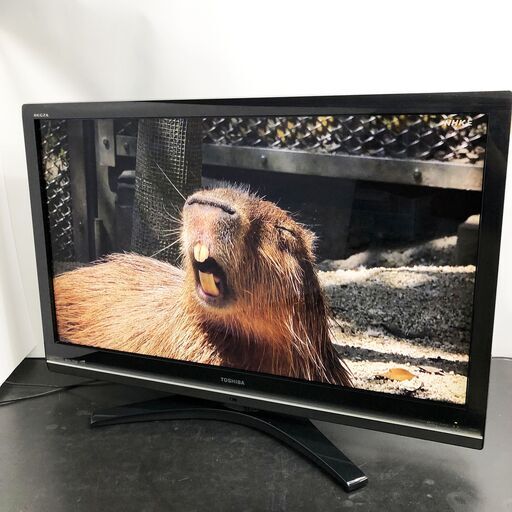 中古☆TOSHIBA 液晶テレビ 42Z8000