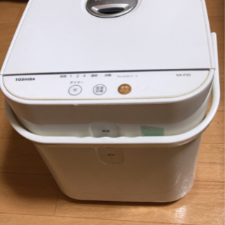【ネット決済】問い合わせ対応中　TOSHIBA製　加湿器
