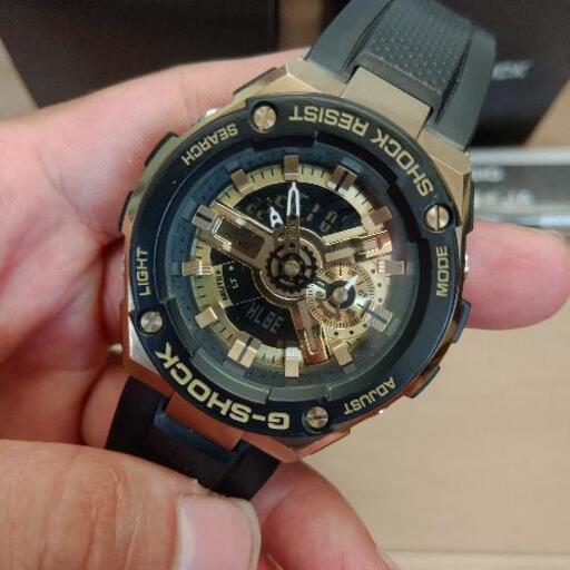 G-SHOCK　400G 1A9JF