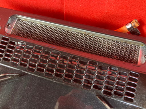 パロマ LPガス用 ガスコンロ IC36KWA-R 2017年製