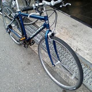 自転車 【中古クロスバイク】大日 ROADMARK
