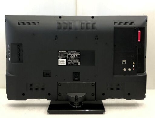 超目玉画面はほとんどつけていない展示品 2021年製 Panasonic パナソニック VIERA ビエラ TH-32H300 液晶テレビ TV 32型 外付けHDD対応 LEDバックライト リモコン付属NT0001