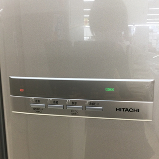 ○【✨フロストリサイクル冷却✨ 定価129,270円 HITACHI/日立