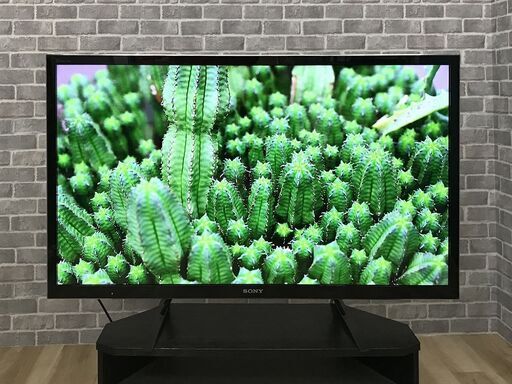 【ハッピー西葛西店】Sale！！液晶テレビ　46インチ BRAVIA[ブラビア] 【3D対応】2012年式　ID:61245