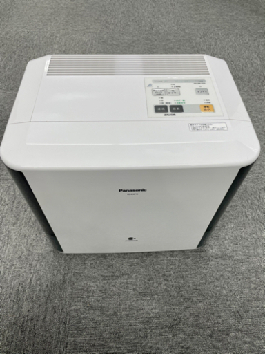 Panasonic FE-KFE15-W  加湿器