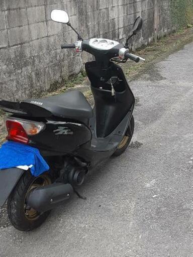 ジョグゼットR2