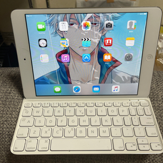【ネット決済】iPadmini第1世代