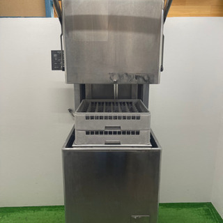 HOSIZAKI/ホシザキ 業務用 食器洗浄機 ドアタイプ パワーノズル強力 