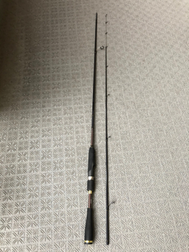 アジングロッド　釣り竿