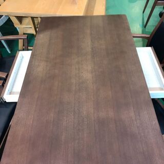 【愛品館八千代店】ニトリ ダイニング5点セット ロレイン − 千葉県