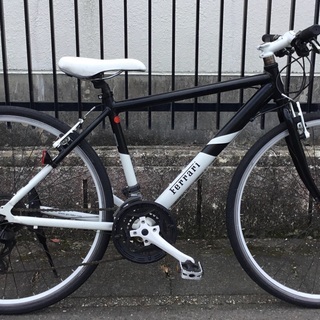 フェラーリ クロスバイクの中古が安い！激安で譲ります・無料で  