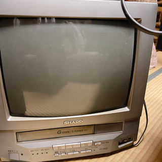 2000年製 テレビ