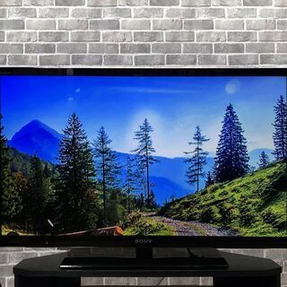 【ハッピー西葛西店】液晶テレビ　40インチ BRAVIA[ブラビ...