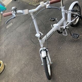 宮城県の折りたたみ自転車の中古あげます・譲ります｜ジモティーで不 