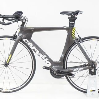 CERVELO 「サーベロ」 P2 2018年モデル ロードバイク