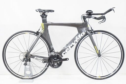 CERVELO 「サーベロ」 P2 2018年モデル ロードバイク