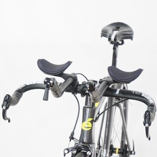 CERVELO 「サーベロ」 P2 2018年モデル ロードバイク
