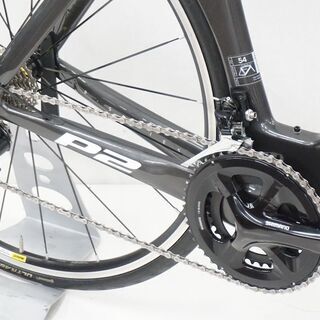 CERVELO 「サーベロ」 P2 2018年モデル ロードバイク