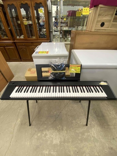 ID　986062　電信ピアノ　YAMAHA